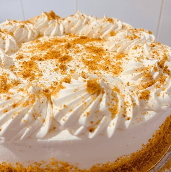 Repostería en Jerez de La Frontera 